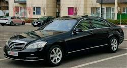 مرسيدس بنز S-Class